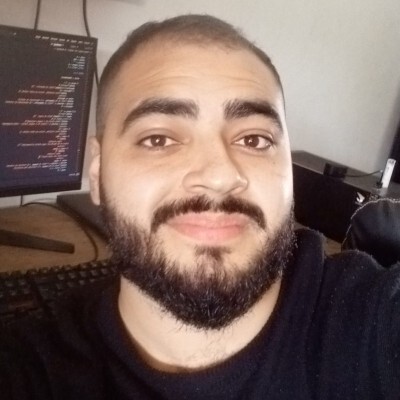 Foto de perfil de Luan Vieira Teixeira